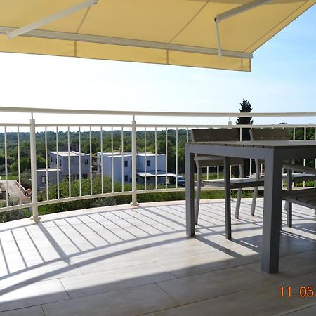 Ocean View Apartements Murine ウマグ エクステリア 写真