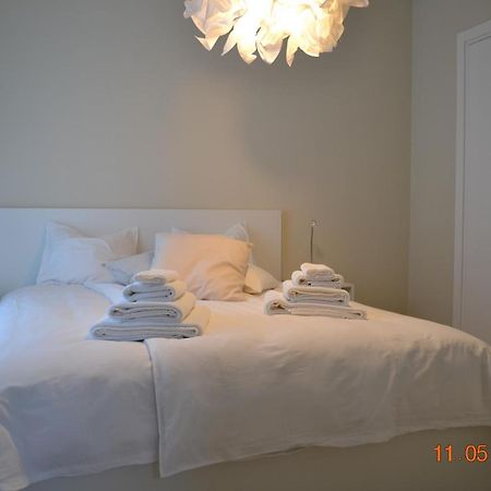 Ocean View Apartements Murine ウマグ エクステリア 写真