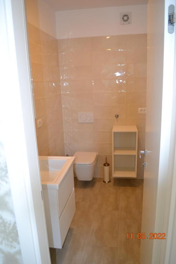 Ocean View Apartements Murine ウマグ エクステリア 写真