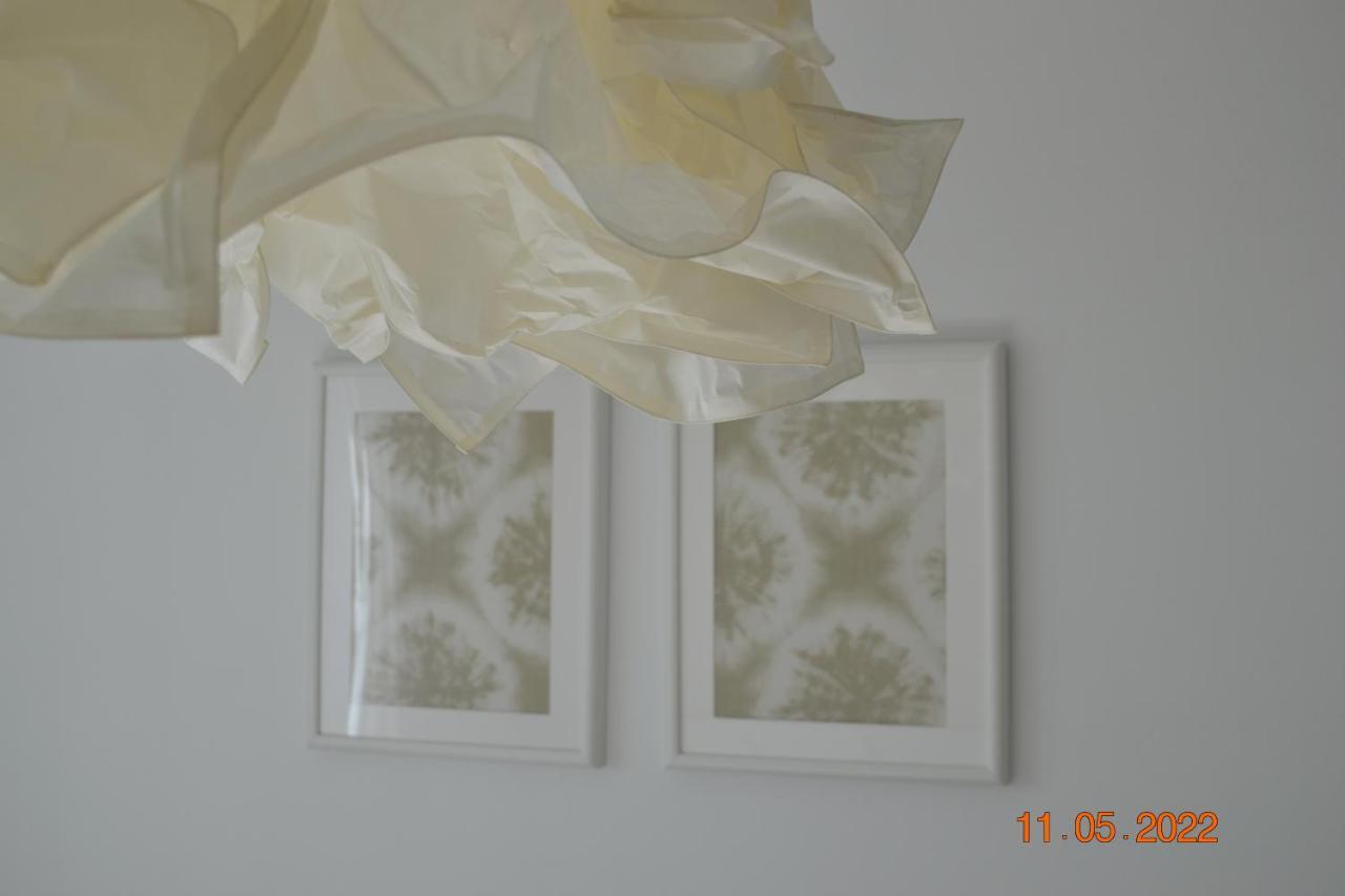 Ocean View Apartements Murine ウマグ エクステリア 写真