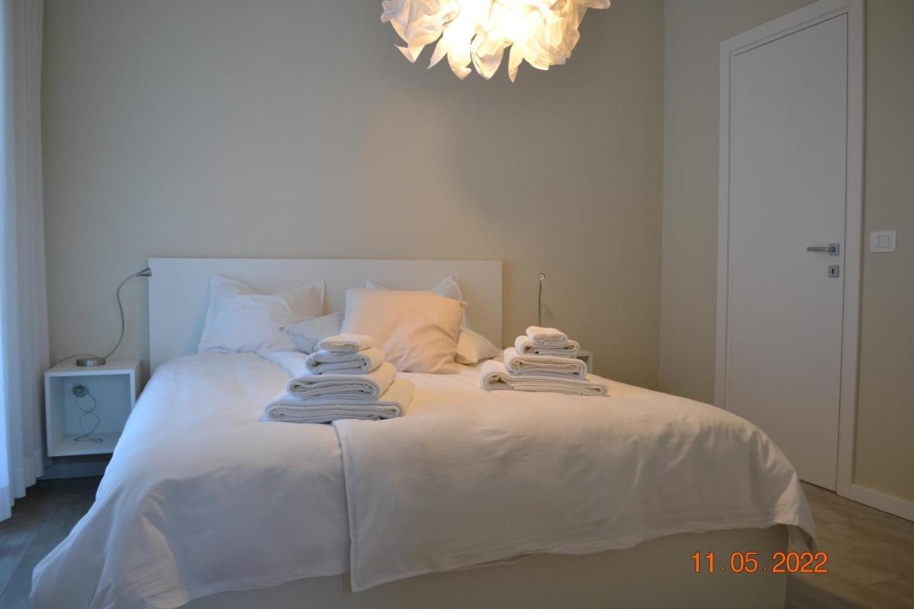 Ocean View Apartements Murine ウマグ エクステリア 写真