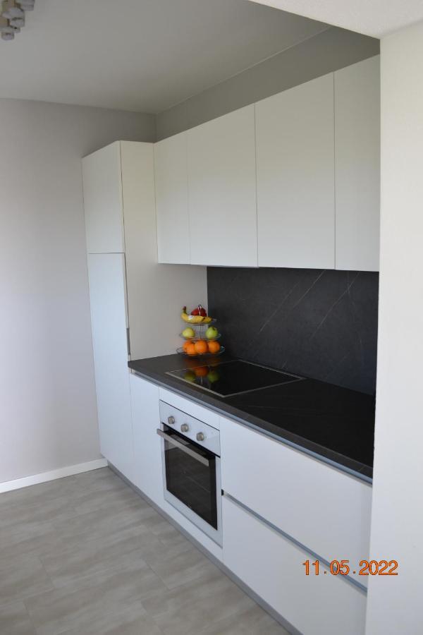 Ocean View Apartements Murine ウマグ エクステリア 写真