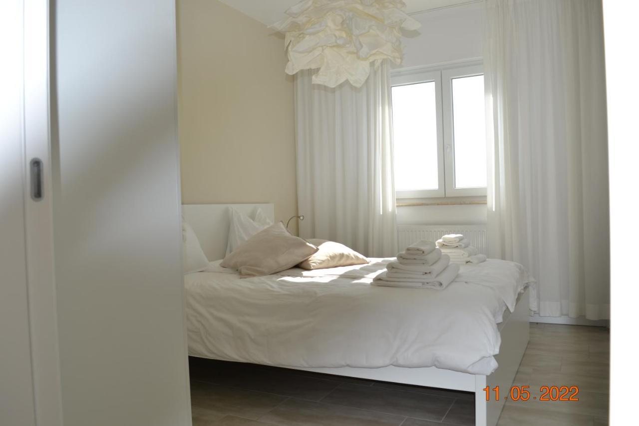 Ocean View Apartements Murine ウマグ エクステリア 写真
