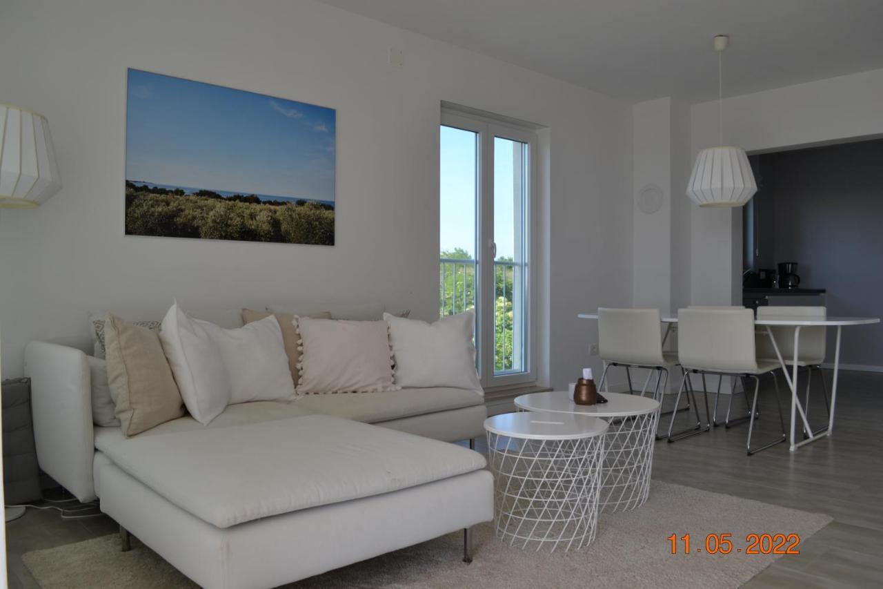 Ocean View Apartements Murine ウマグ エクステリア 写真